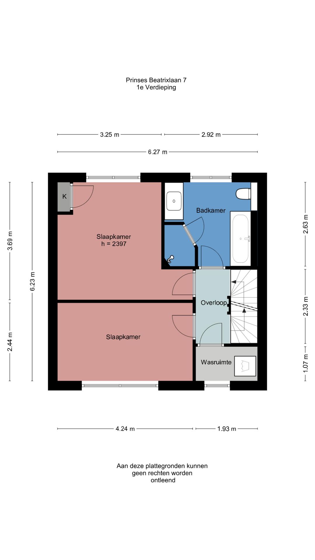 Foto 32 van Prinses Beatrixlaan 7