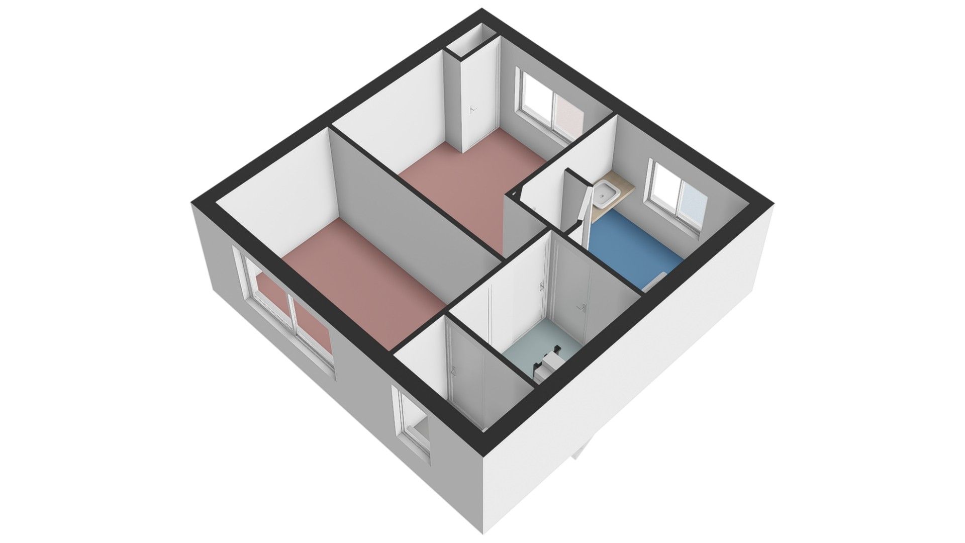 Foto 33 van Prinses Beatrixlaan 7