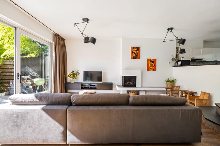 Foto 15 van Raadhuisstraat 26