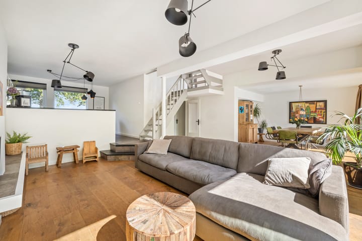 Foto 16 van Raadhuisstraat 26