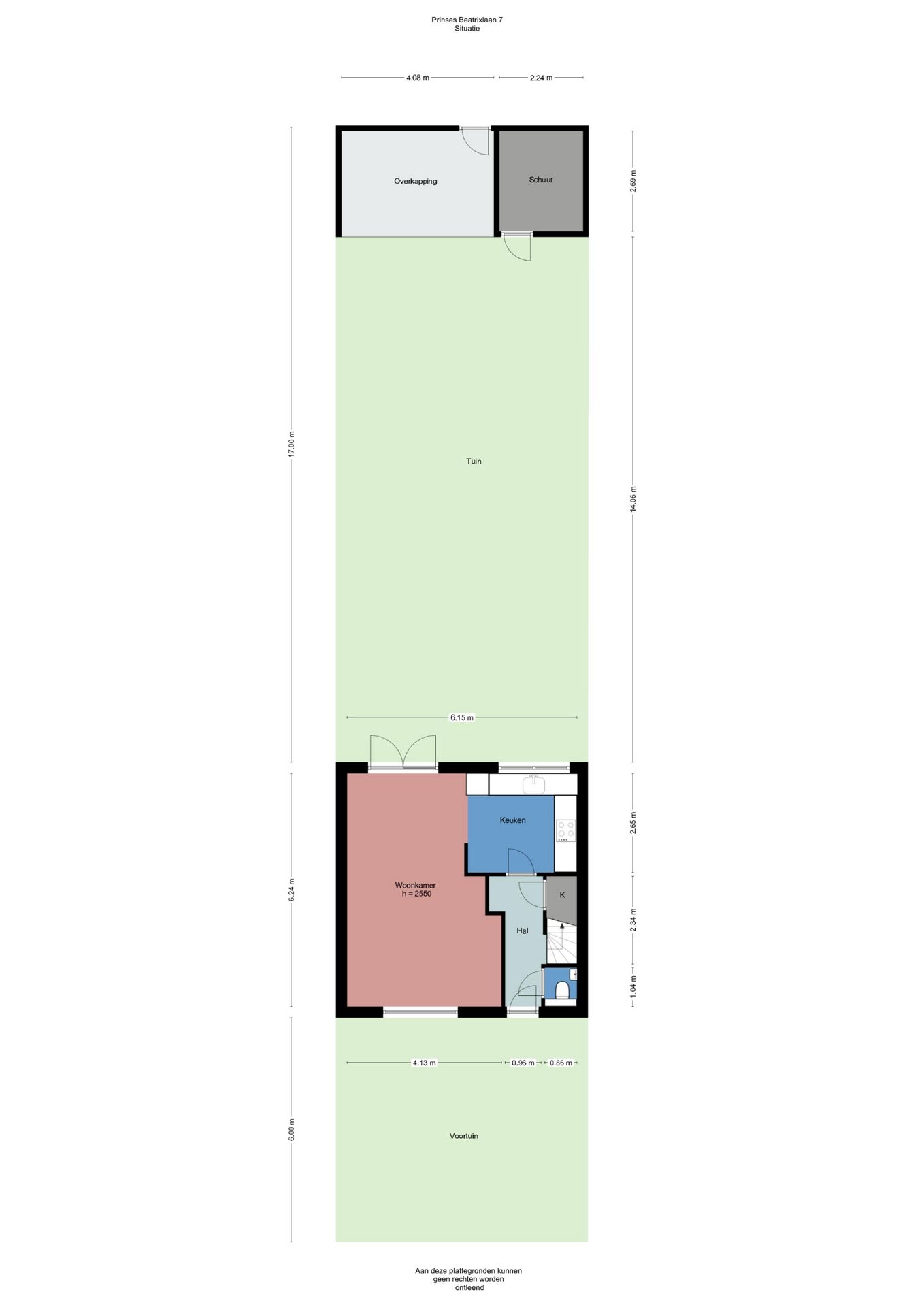 Foto 36 van Prinses Beatrixlaan 7