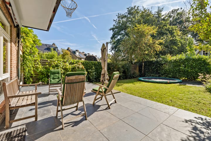 Foto 19 van Raadhuisstraat 26