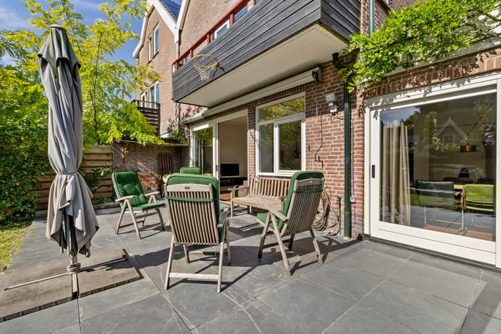 Foto 22 van Raadhuisstraat 26