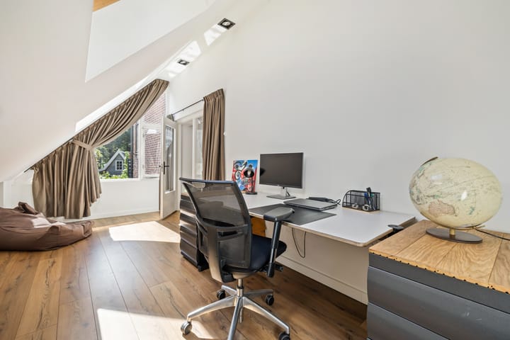 Foto 24 van Raadhuisstraat 26