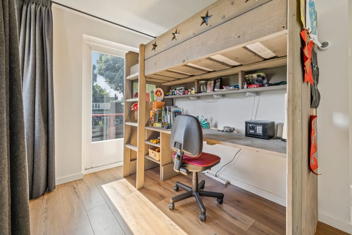 Foto 32 van Raadhuisstraat 26