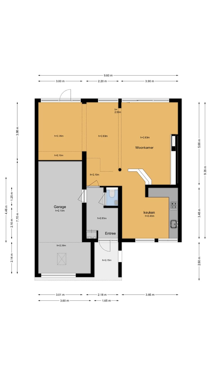 Foto 38 van Raadhuisstraat 26