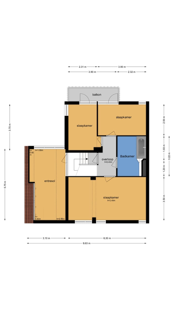 Foto 39 van Raadhuisstraat 26