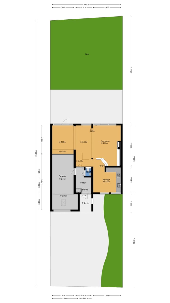 Foto 41 van Raadhuisstraat 26