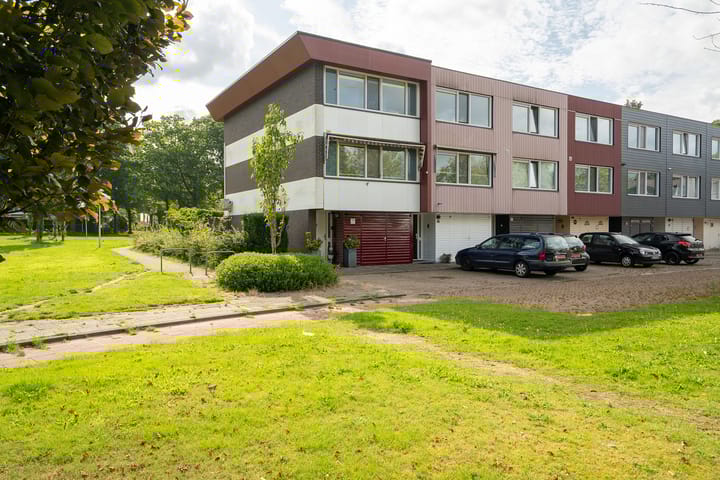 Foto 5 van Haarlebrink 34