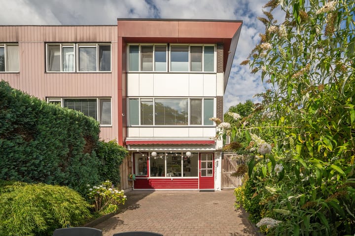 Foto 31 van Haarlebrink 34