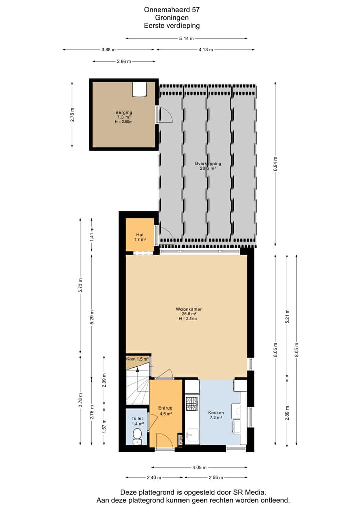 Foto 46 van Onnemaheerd 57