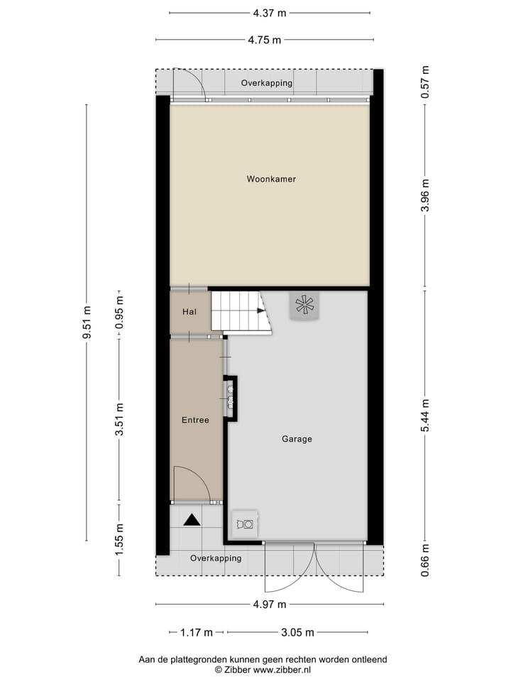 Foto 40 van Haarlebrink 34