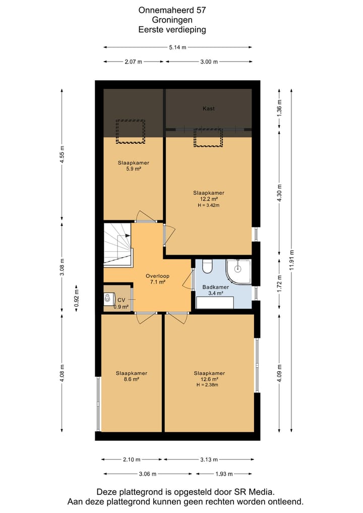 Foto 48 van Onnemaheerd 57