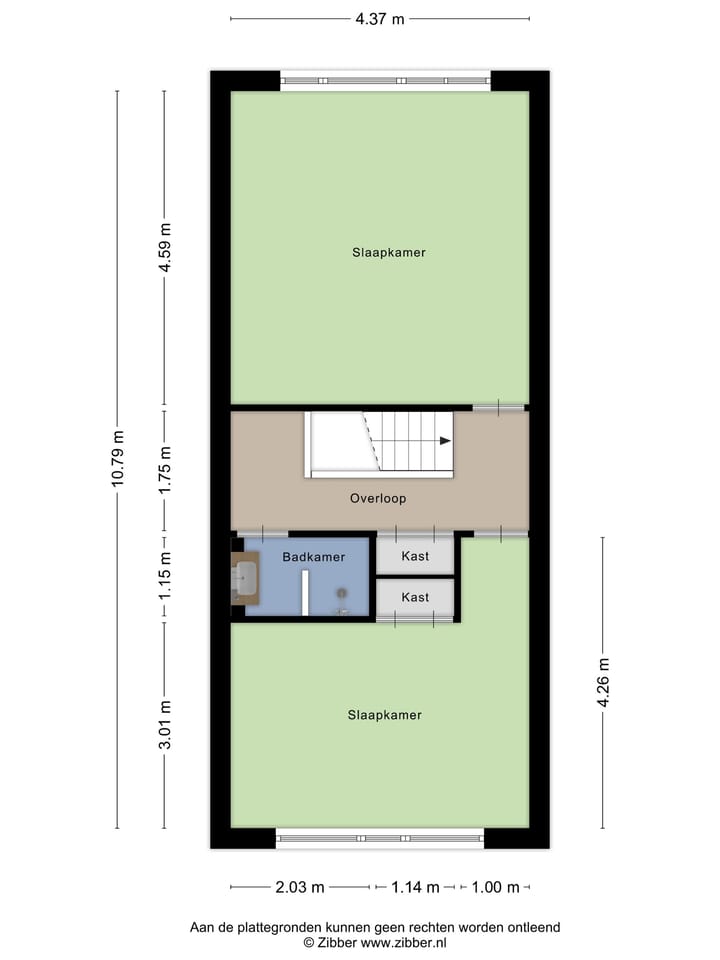 Foto 42 van Haarlebrink 34