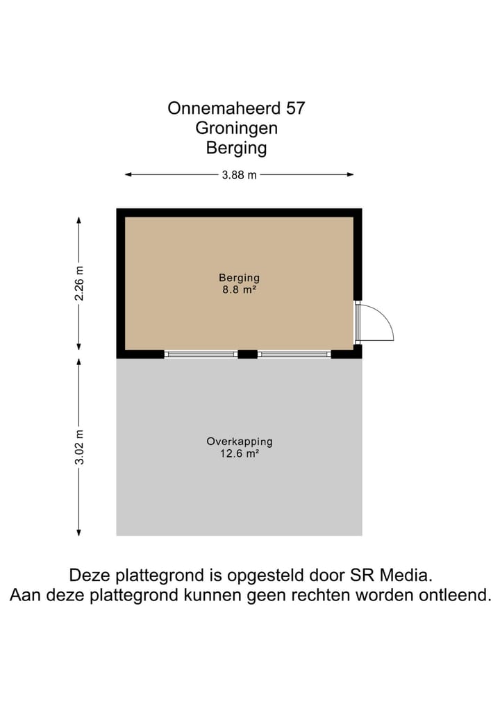 Foto 50 van Onnemaheerd 57