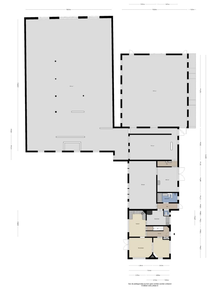 Photo 59 of Breukelderveestraat 27