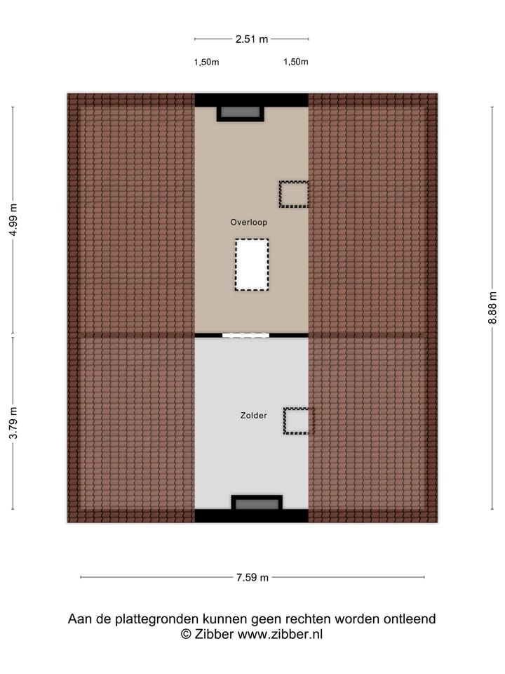 Photo 61 of Breukelderveestraat 27