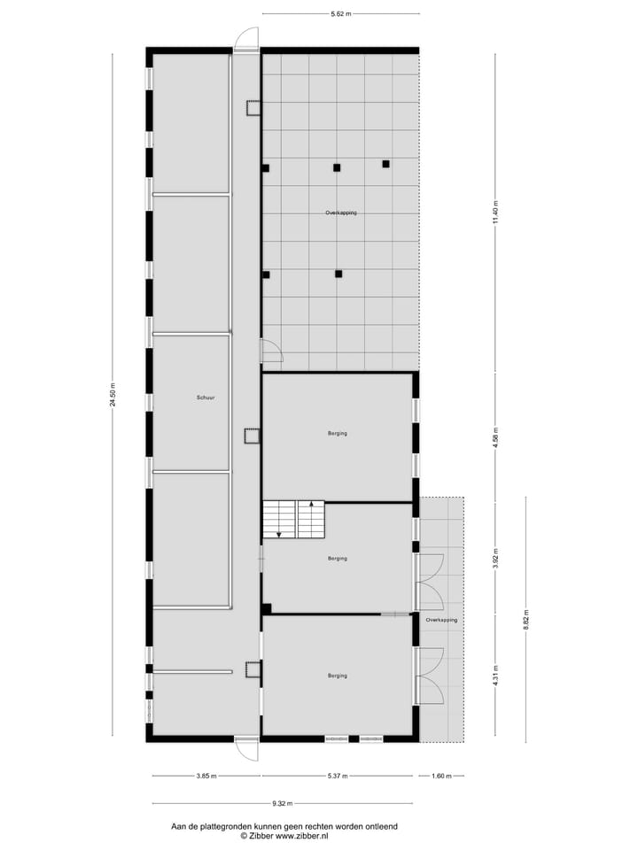 Photo 62 of Breukelderveestraat 27