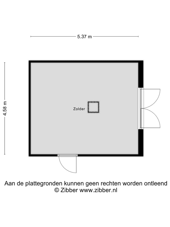 Photo 63 of Breukelderveestraat 27