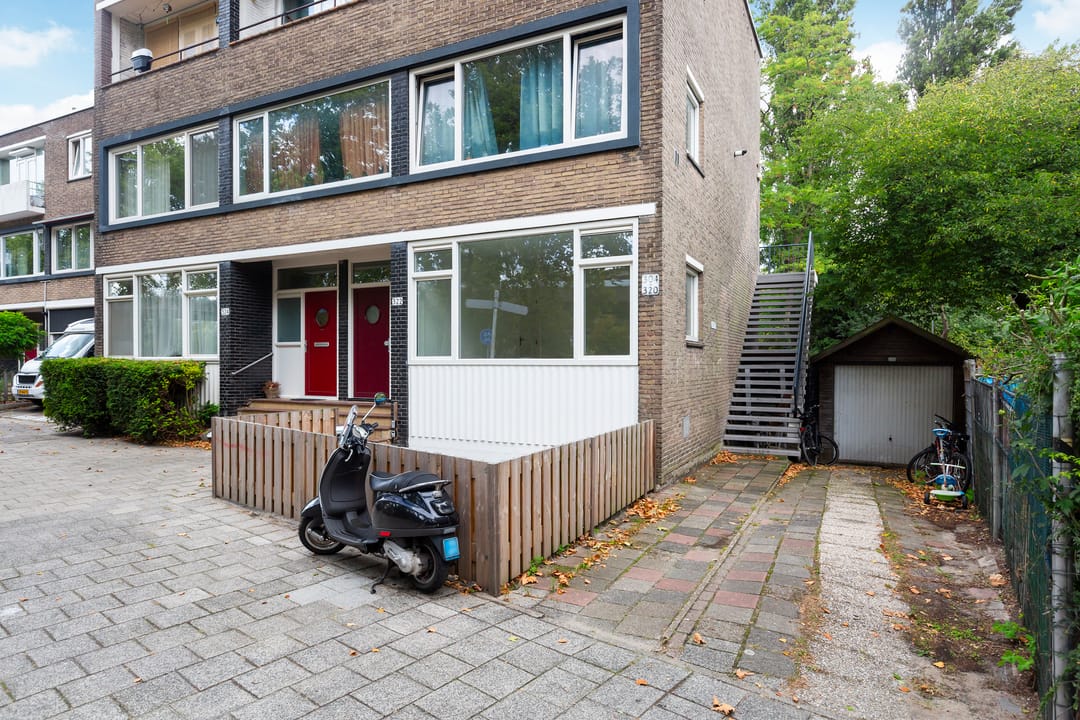 Foto 1 van West-Sidelinge 322