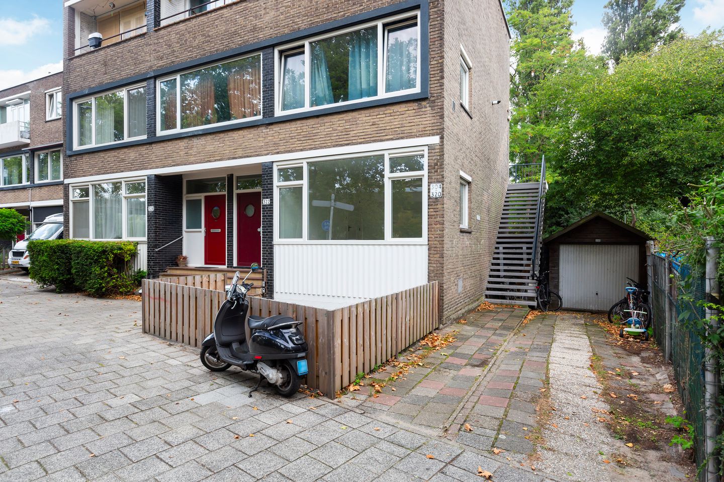 Foto 1 van West-Sidelinge 322