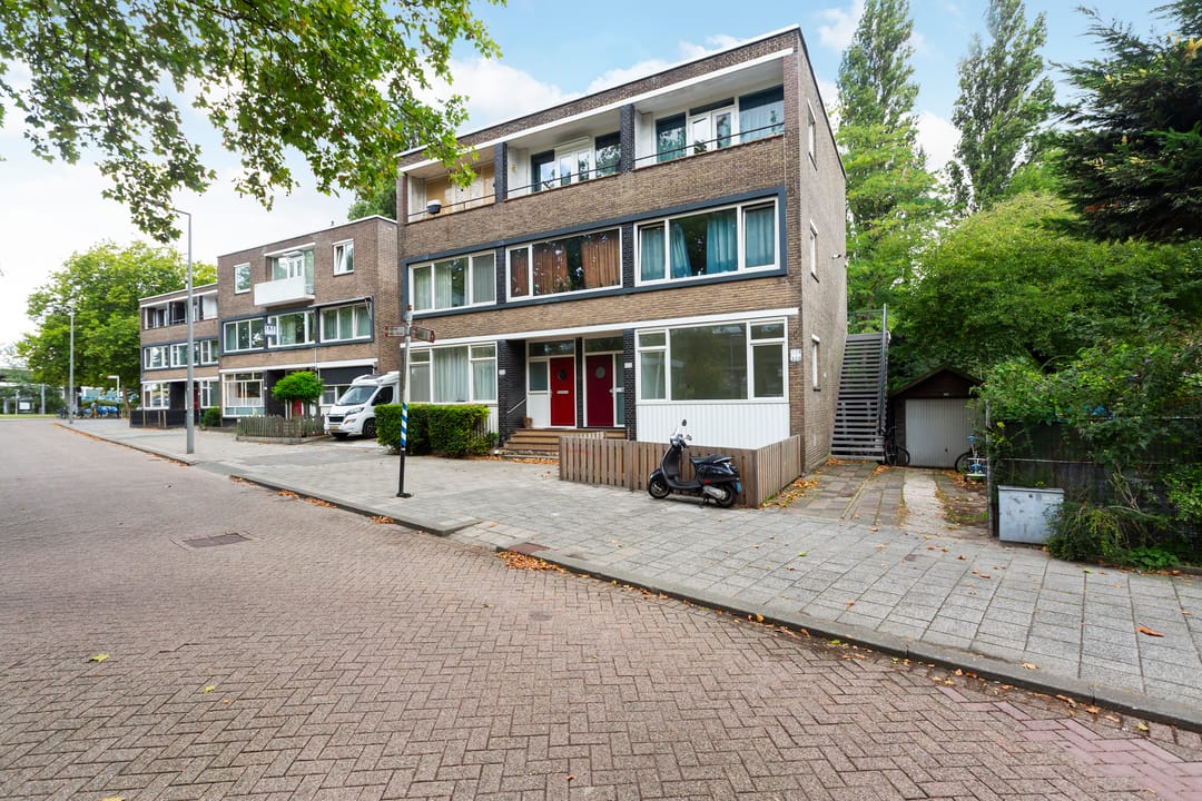 Foto 22 van West-Sidelinge 322