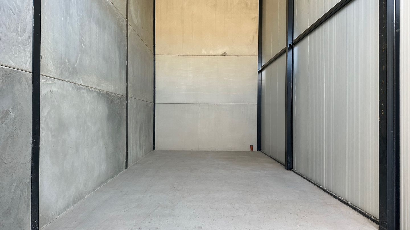 View photo 3 of Industrieweg 10-h