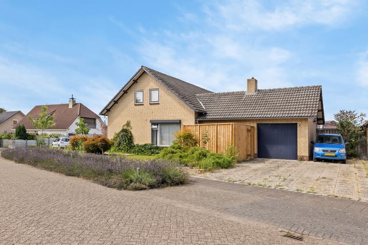 Foto 2 van De Koekoeksbloem 47