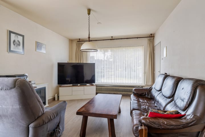 Foto 3 van De Koekoeksbloem 47