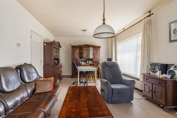 Foto 4 van De Koekoeksbloem 47