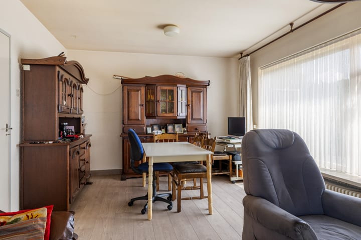 Foto 5 van De Koekoeksbloem 47