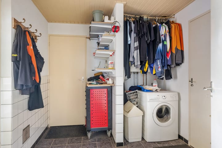 Foto 9 van De Koekoeksbloem 47