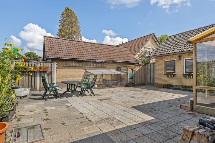 Foto 25 van De Koekoeksbloem 47