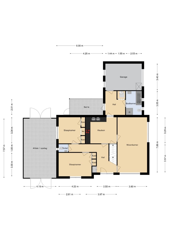 Foto 29 van De Koekoeksbloem 47