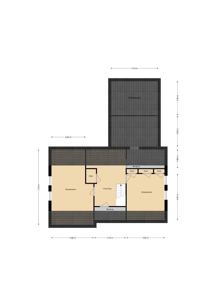 Foto 30 van De Koekoeksbloem 47