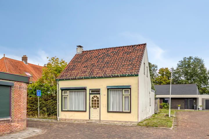 Foto 7 van Achterstraat 21