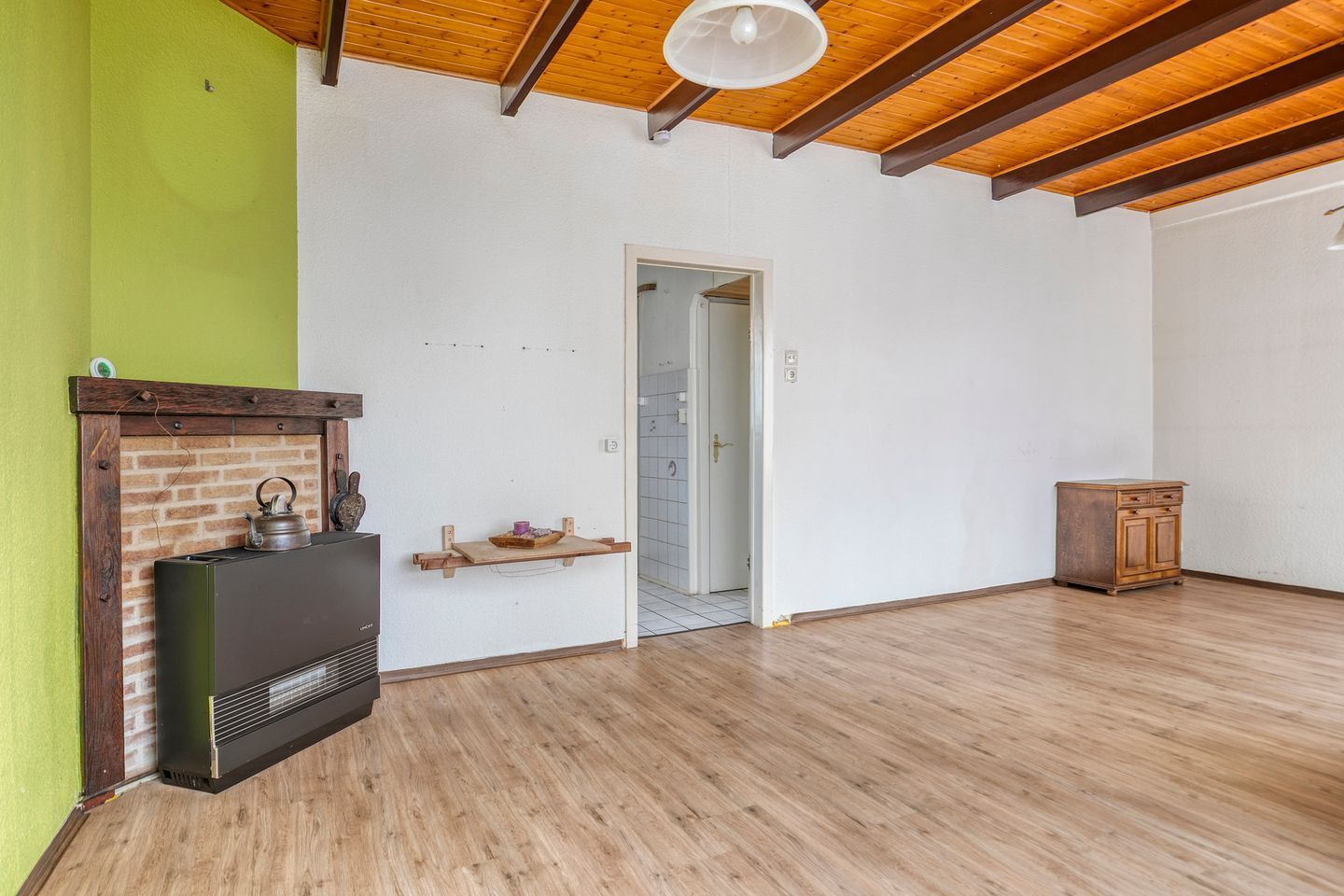 Foto 10 van Achterstraat 21