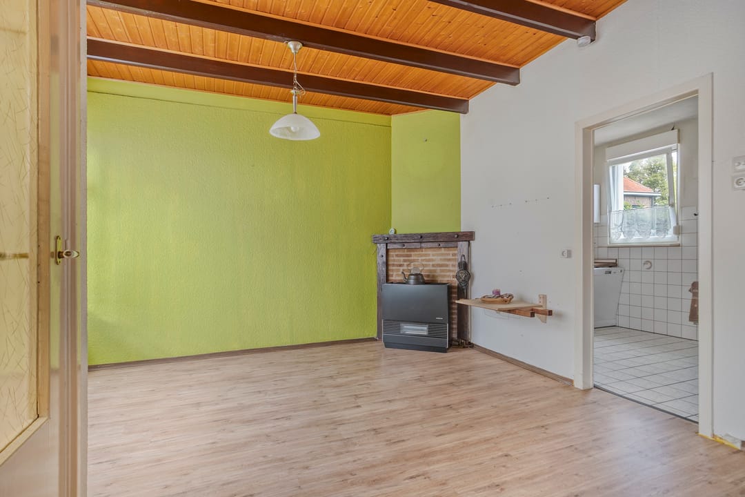 Foto 11 van Achterstraat 21