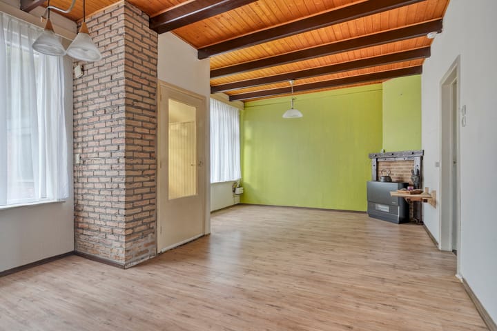 Foto 12 van Achterstraat 21