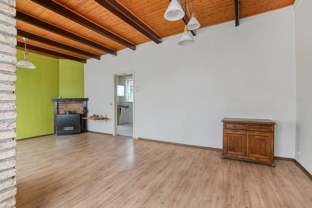 Foto 13 van Achterstraat 21