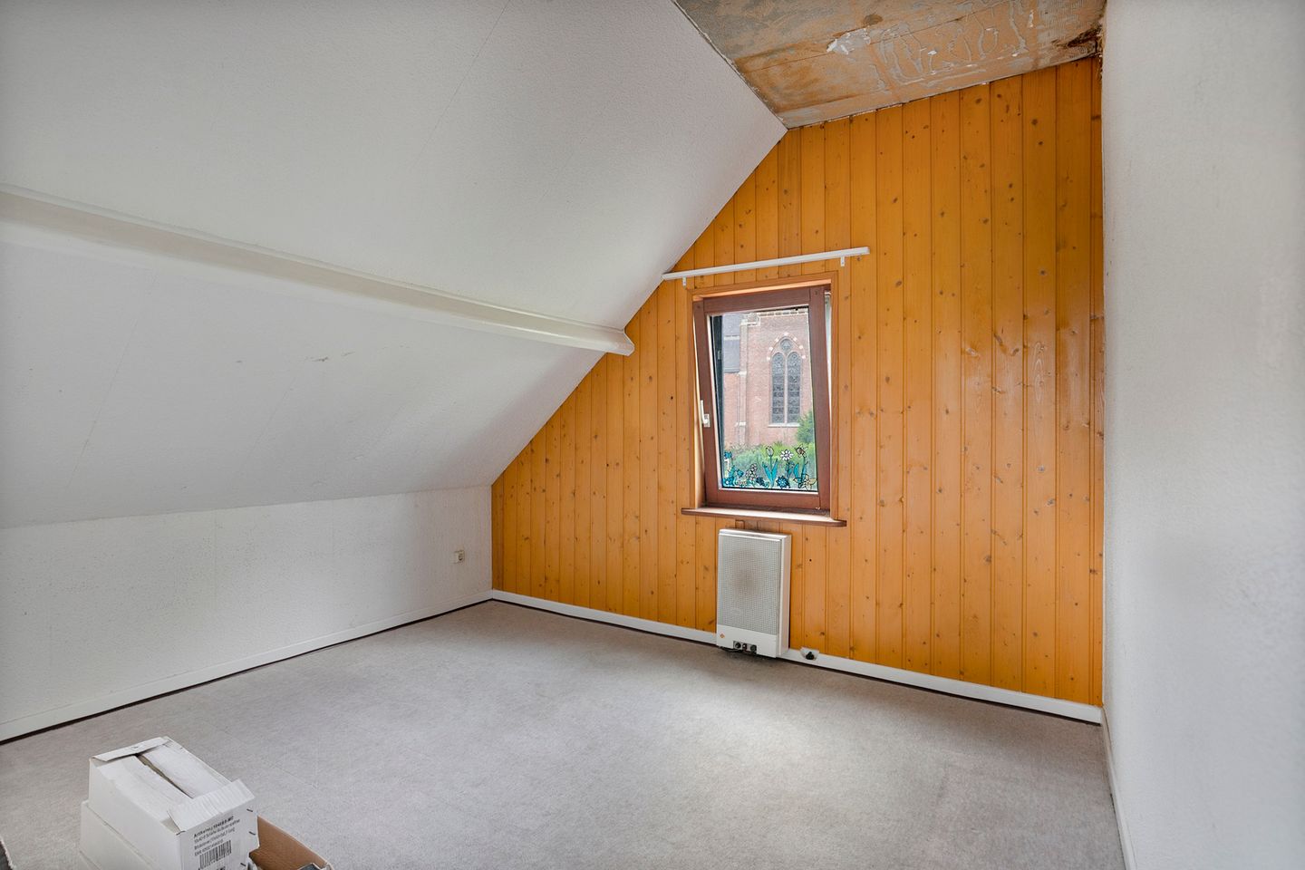 Foto 25 van Achterstraat 21