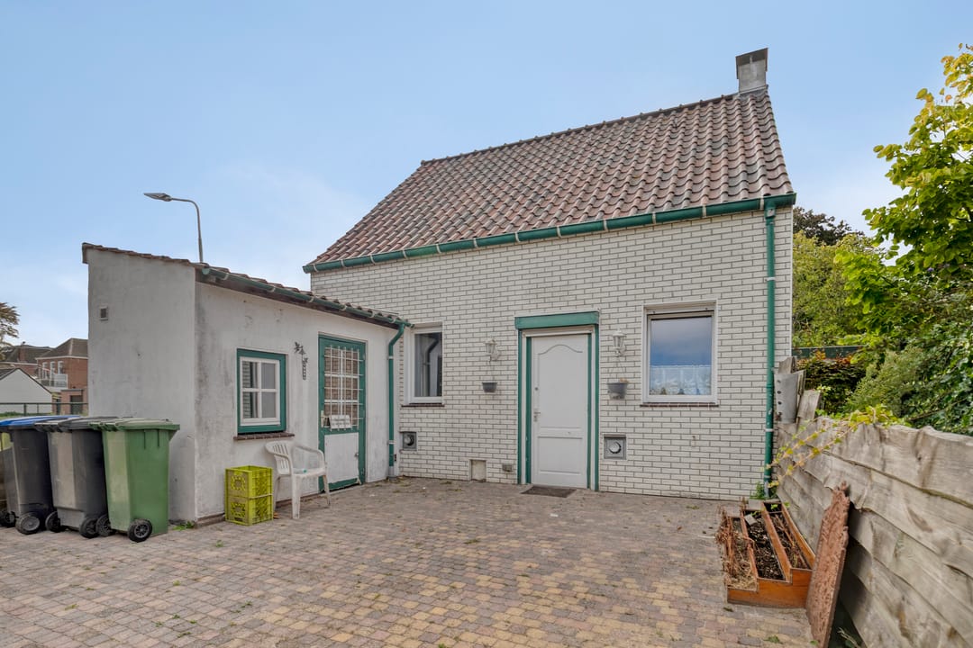 Foto 26 van Achterstraat 21