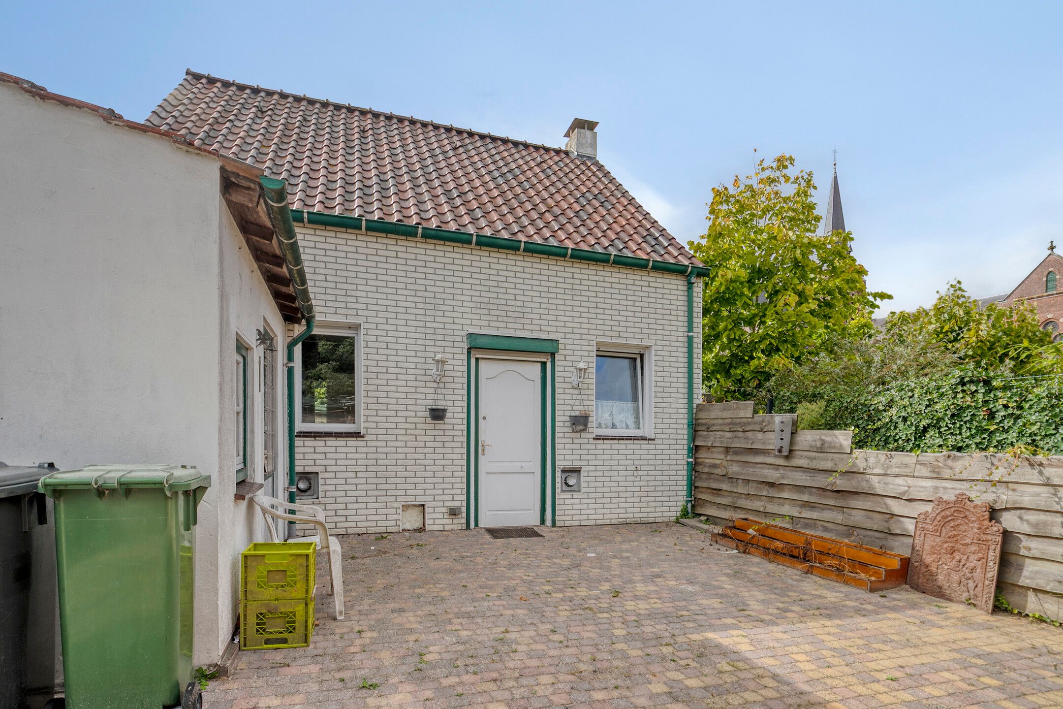 Foto 27 van Achterstraat 21