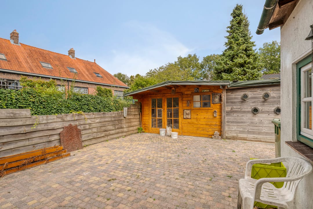 Foto 28 van Achterstraat 21