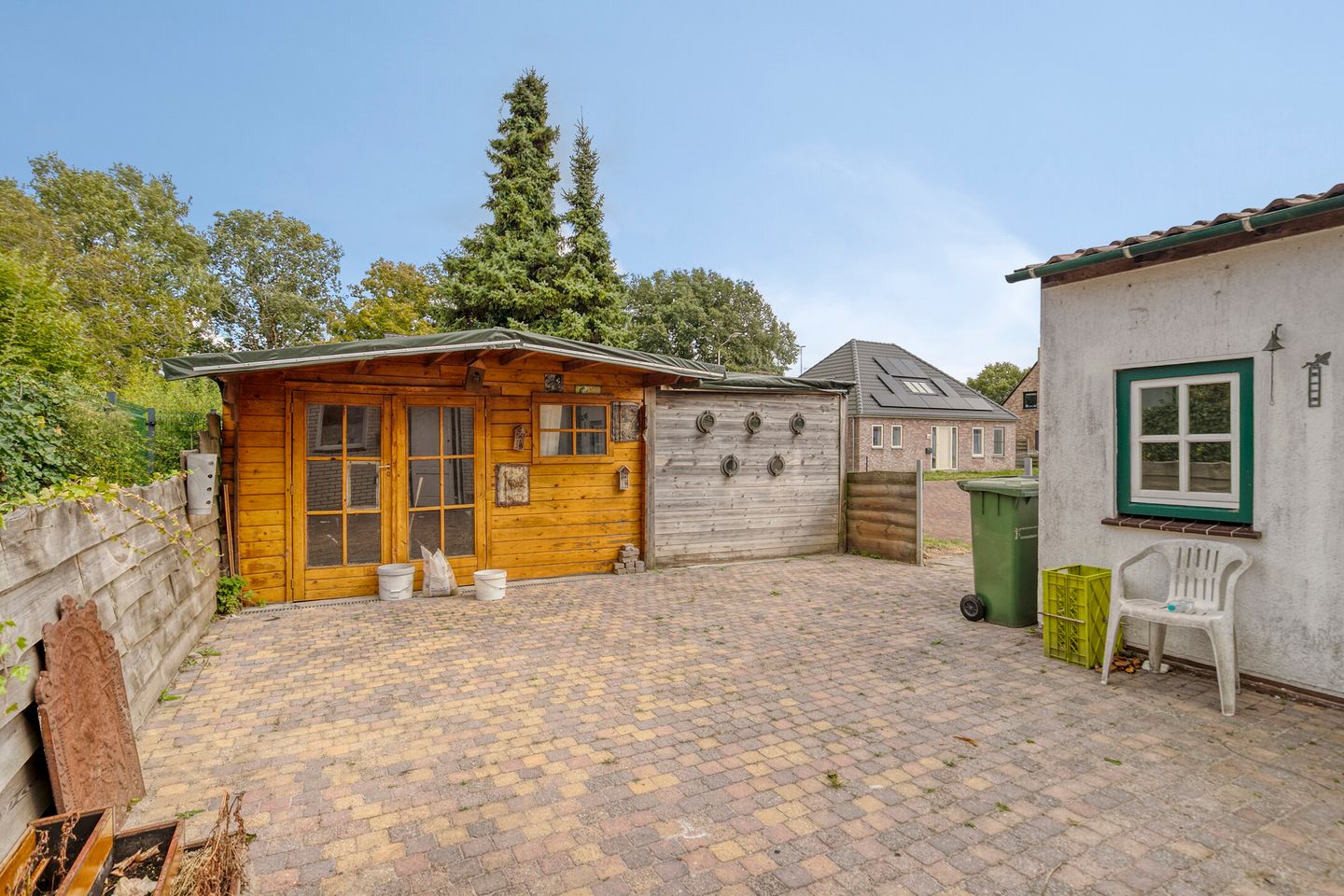 Foto 29 van Achterstraat 21