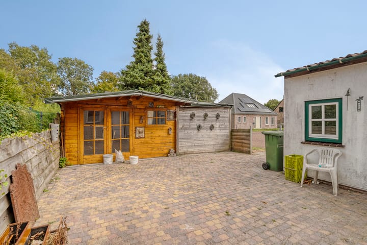 Foto 29 van Achterstraat 21