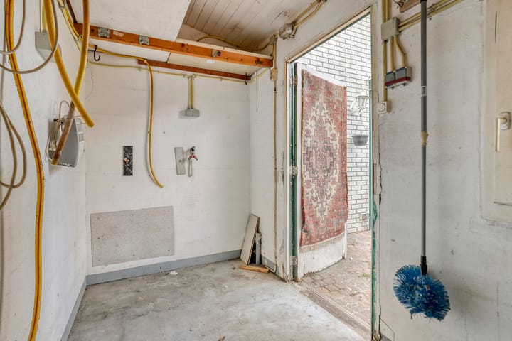 Foto 30 van Achterstraat 21