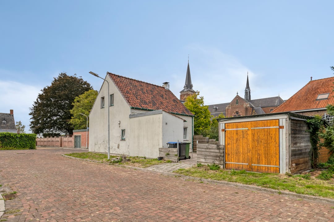 Foto 31 van Achterstraat 21