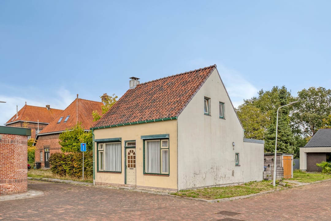 Foto 32 van Achterstraat 21