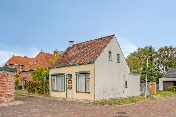 Foto 32 van Achterstraat 21